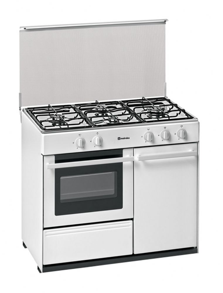 COCINA GAS MEIRELES G 2940 V W BUT